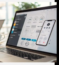 Услуги Разработка IT решений в Фрязине