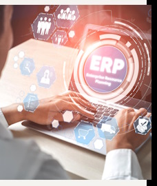 Услуги Разработка IT решений в Фрязине