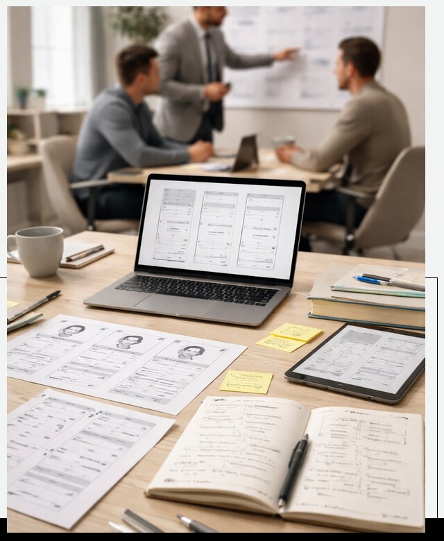 Разработка MVP проекта в Фрязине от 6750 р., АвикейФрз