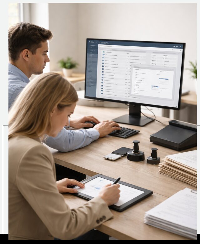 Система электронных кадровых документов в Фрязине для бизнеса