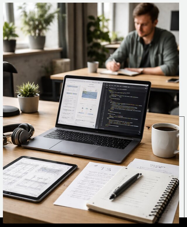 Разработка frontend в Фрязине от 18693 р., услуги АвикейФрз