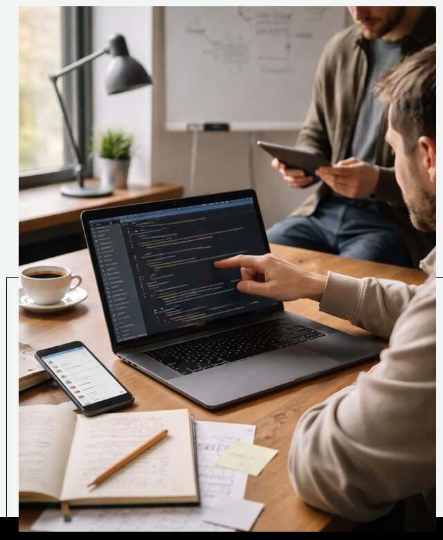 Разработка Telegram ботов под ключ для компаний в Фрязине