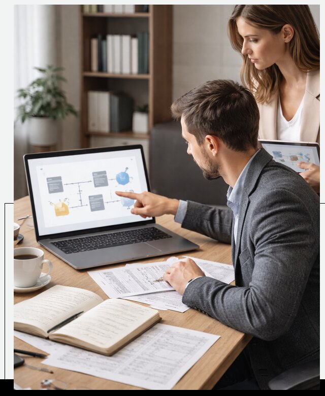 Замена SAP на 1С под ключ в Фрязине с переносом данных и настройкой