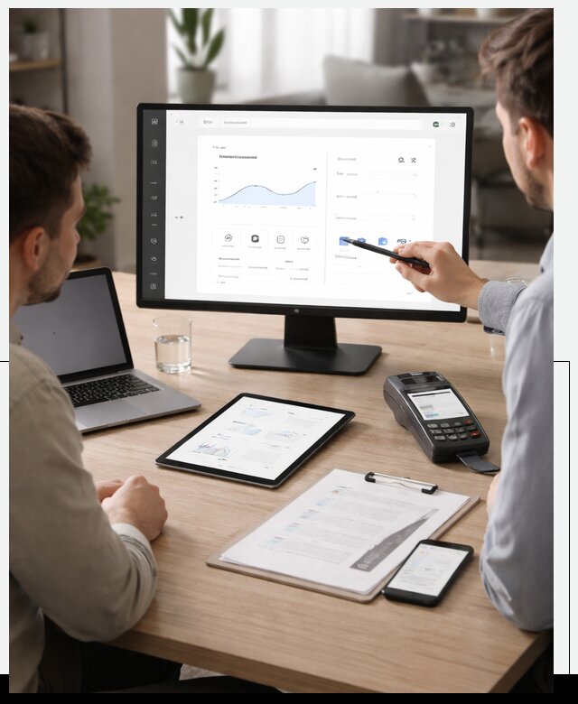 Платежные интеграции для E-commerce в Фрязине от 15578 р. | АвикейФрз