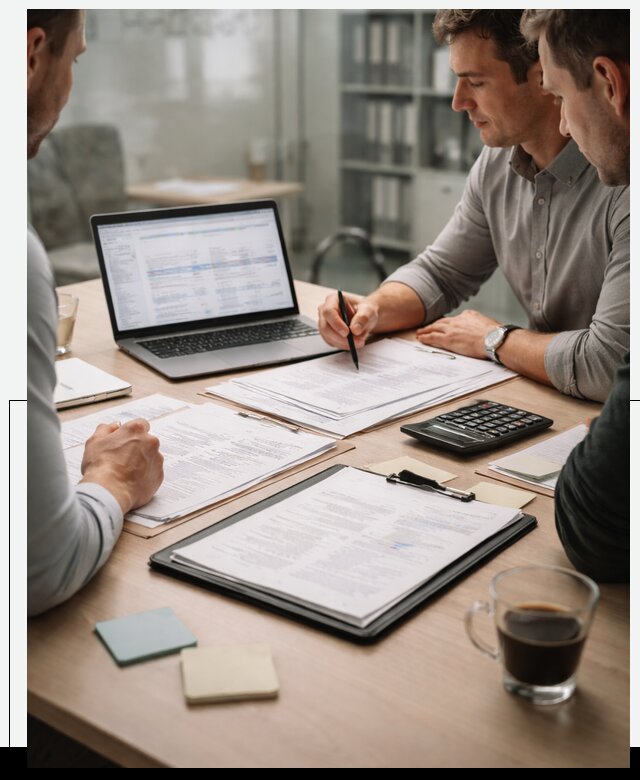 Подготовка и сдача отчетности в ЦБ РФ для организаций в Фрязине