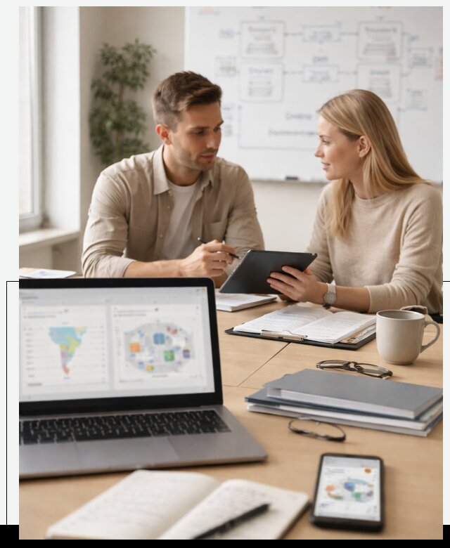 Внедрение программ лояльности и CDP для ритейла в Фрязине