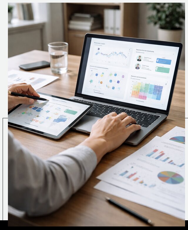 Разработка адаптивной AI системы обучения в Фрязине под бизнес