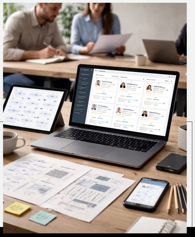 Разработка маркетплейса специалистов в Фрязине от 7270 р.|АвикейФрз